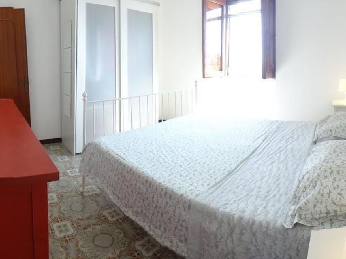 Villa Meris à Castro Marina : accès direct à la mer - Photo 13