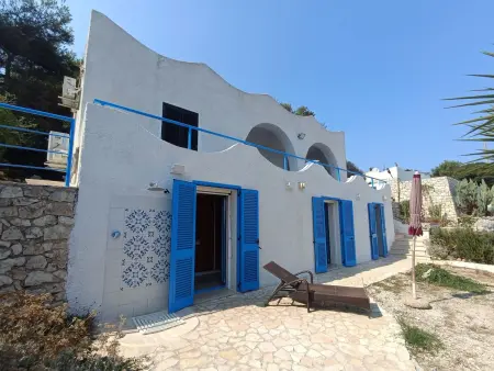 Location maison à Castro