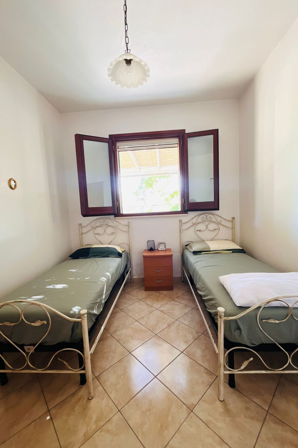 Appartement 8 pers. à Galatina, jardin clôturé et 3 animaux acceptés - Photo 6
