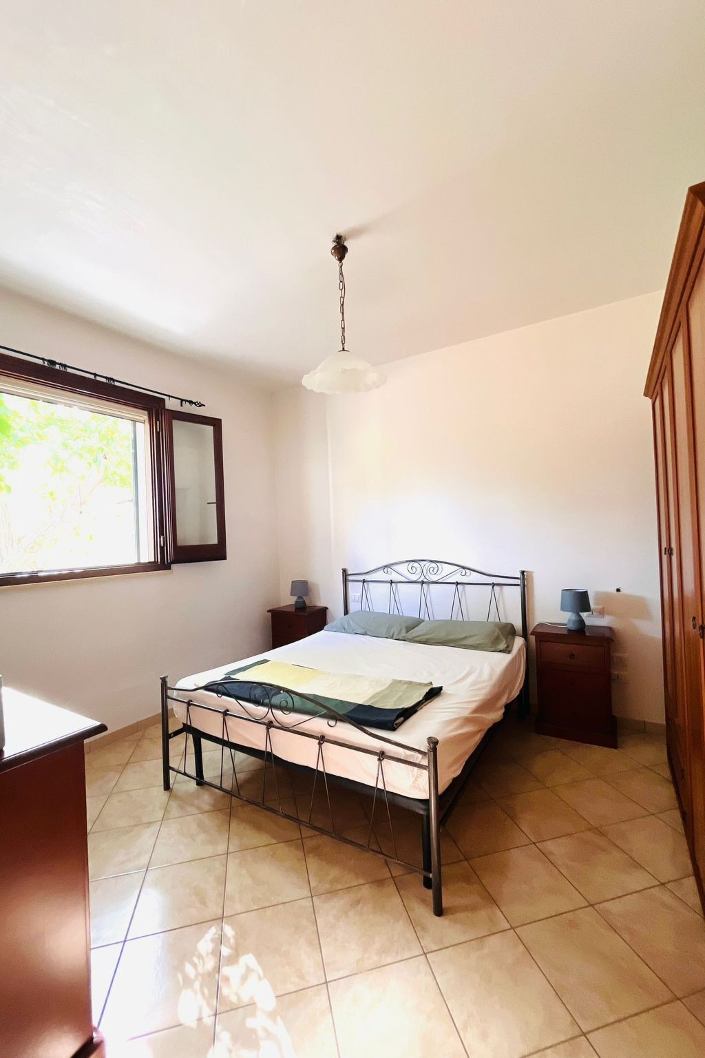 Appartement 8 pers. à Galatina, jardin clôturé et 3 animaux acceptés - Photo 8