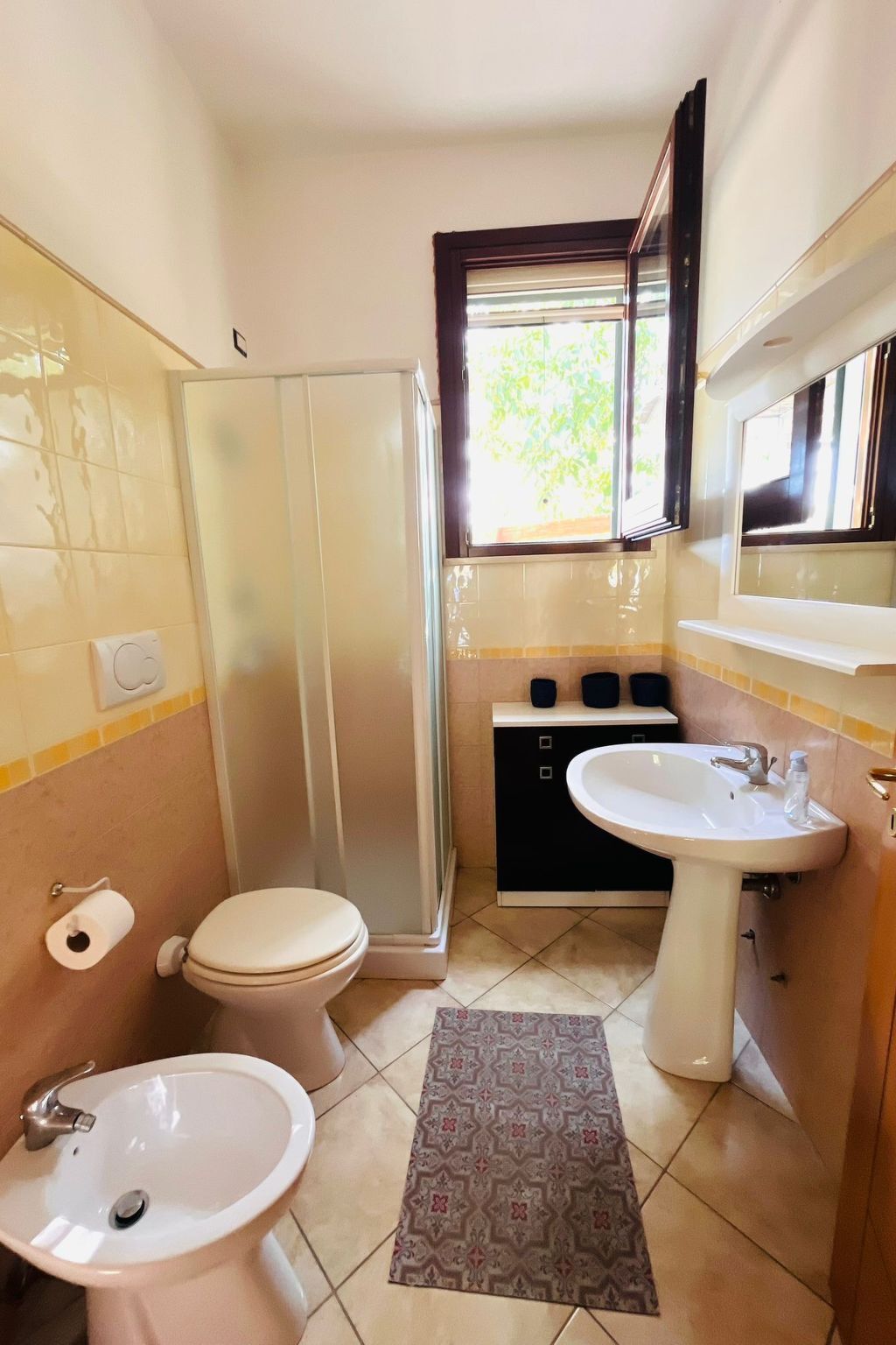 Appartement 8 pers. à Galatina, jardin clôturé et 3 animaux acceptés - Photo 11