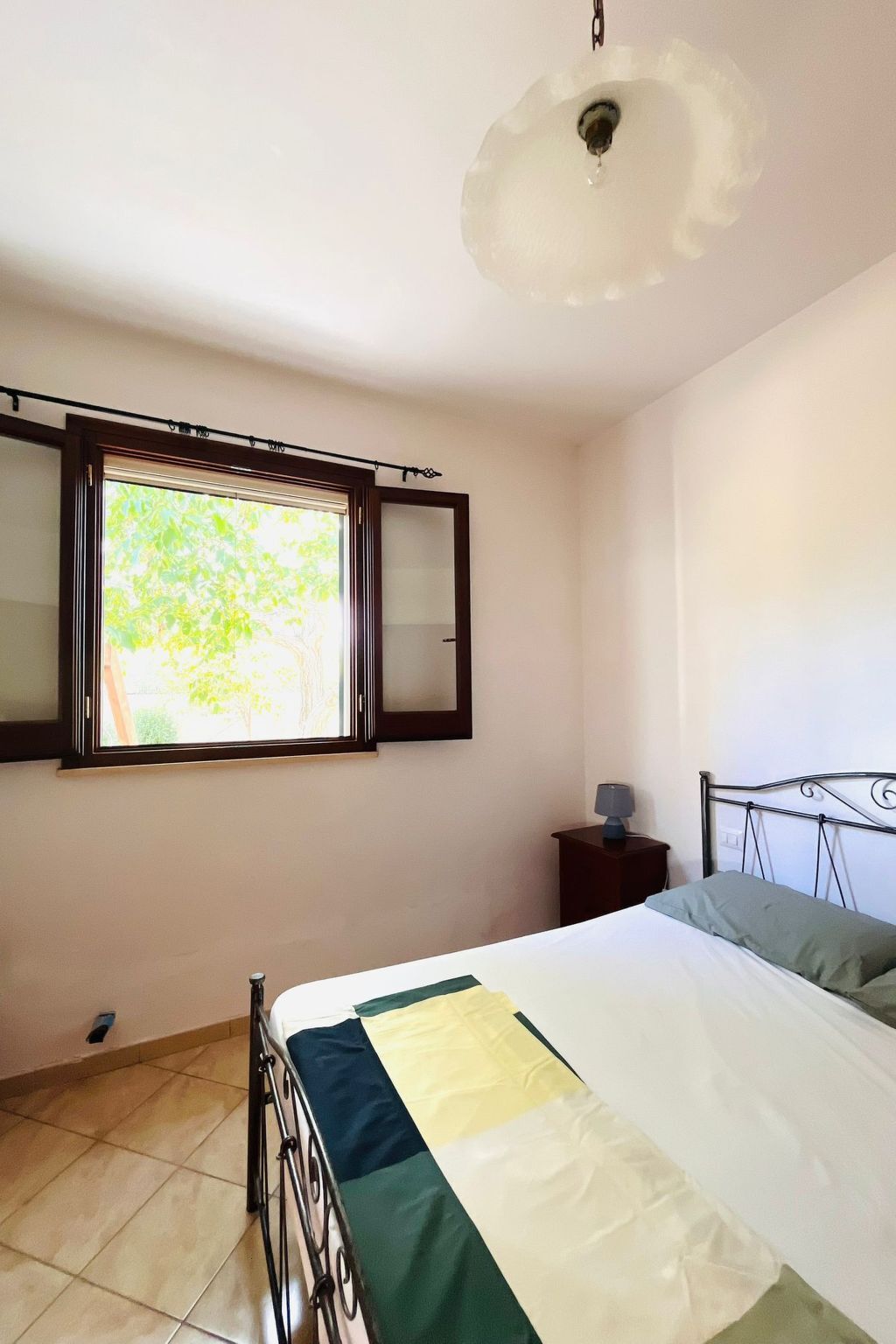 Appartement 8 pers. à Galatina, jardin clôturé et 3 animaux acceptés - Photo 12