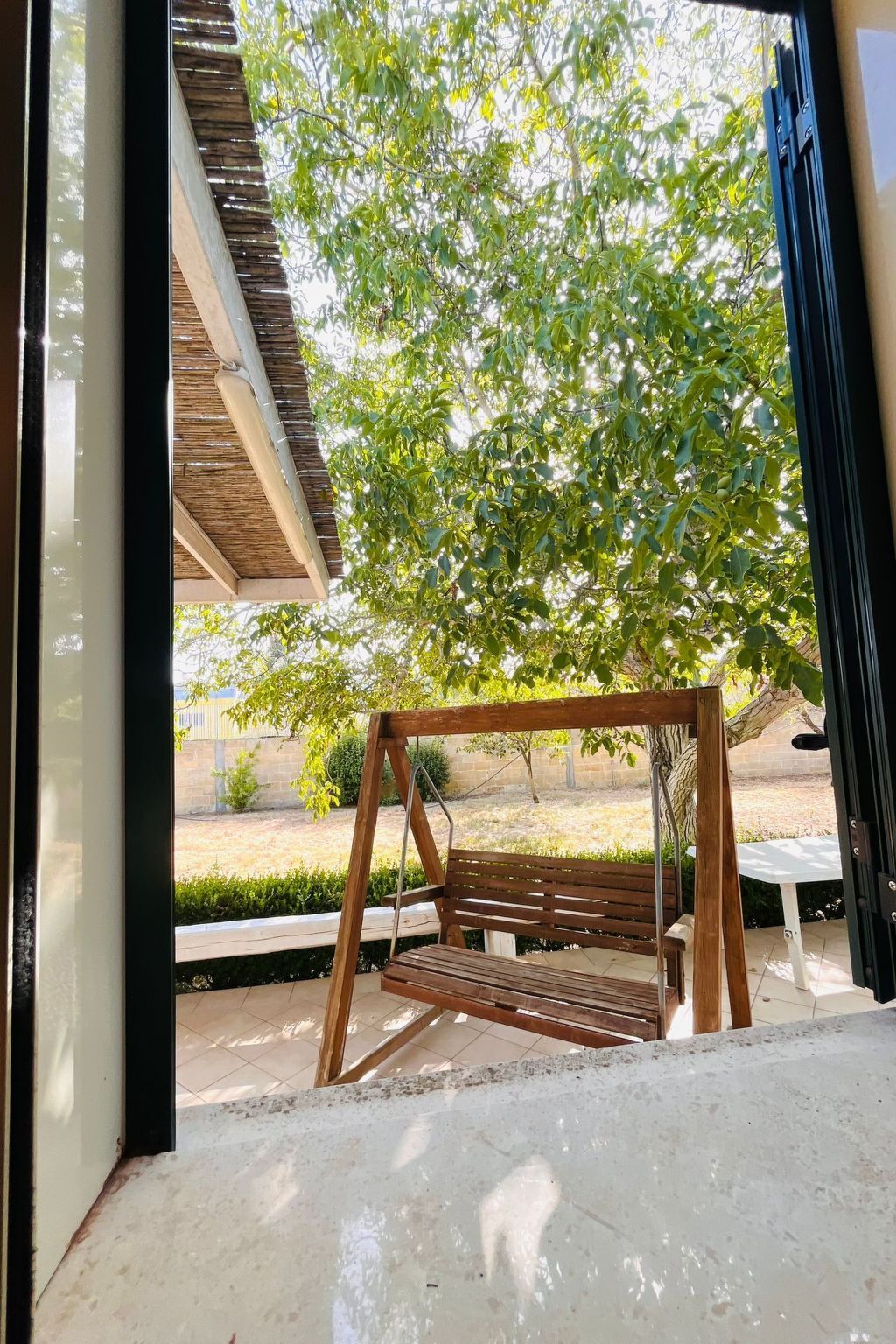 Appartement 8 pers. à Galatina, jardin clôturé et 3 animaux acceptés - Photo 14