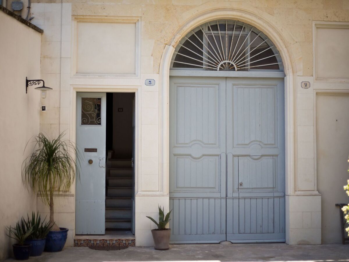 Nuvole Barocche, appartement 3 chambres avec balcon à Lecce - Photo 2