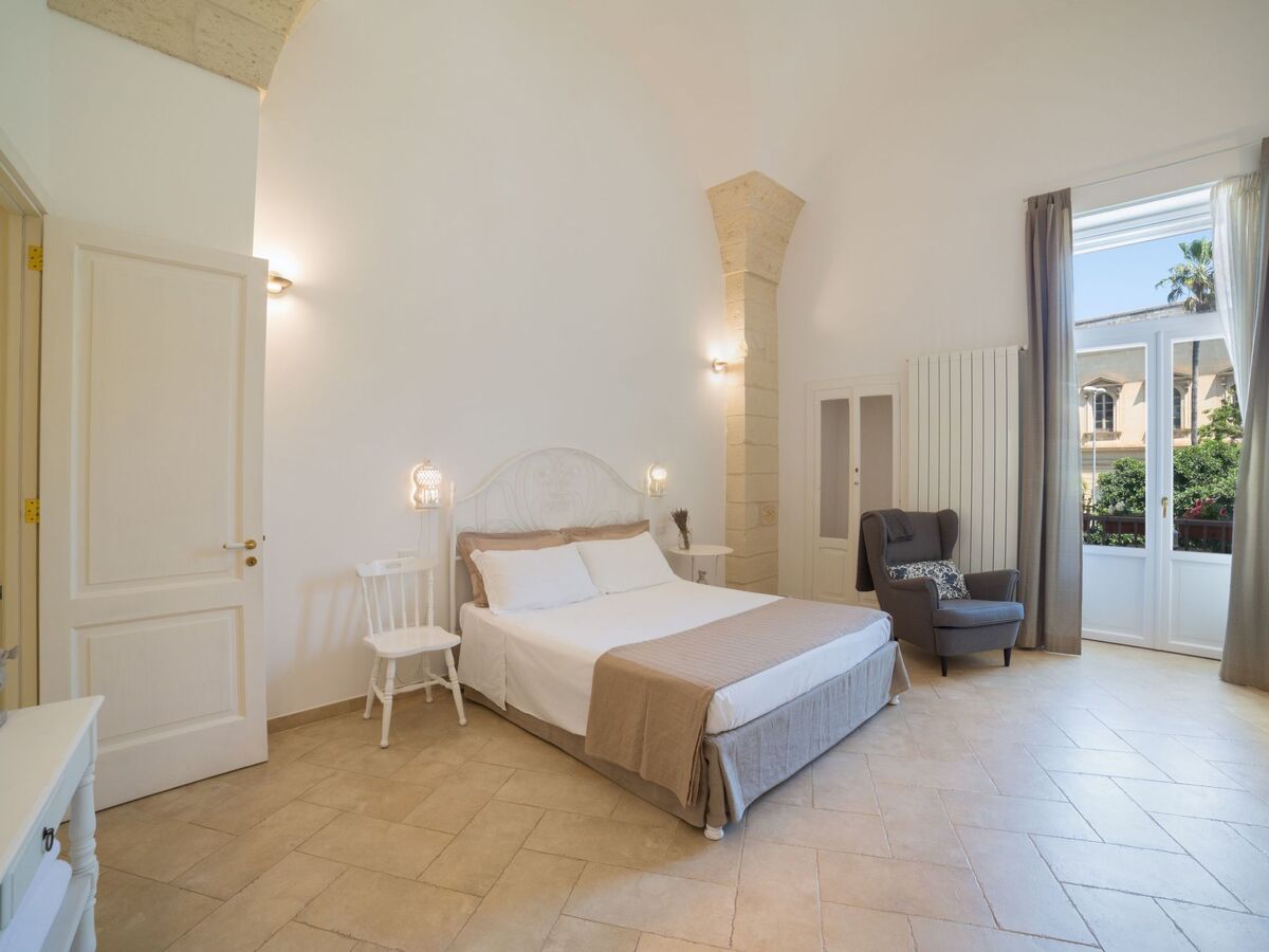 Nuvole Barocche, appartement 3 chambres avec balcon à Lecce - Photo 15