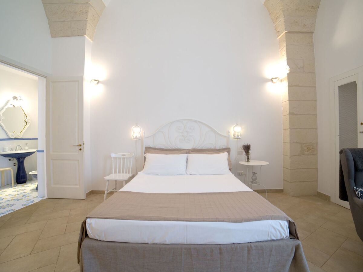 Nuvole Barocche, appartement 3 chambres avec balcon à Lecce - Photo 16