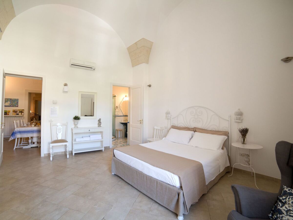 Nuvole Barocche, appartement 3 chambres avec balcon à Lecce - Photo 18