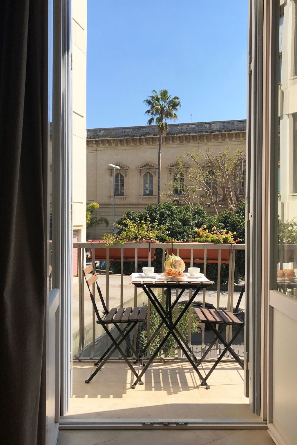 Nuvole Barocche, appartement 3 chambres avec balcon à Lecce - Photo 20