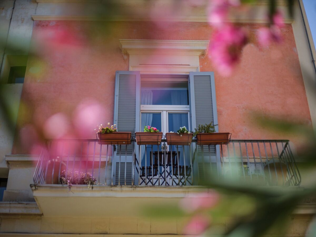 Nuvole Barocche, appartement 3 chambres avec balcon à Lecce - Photo 21