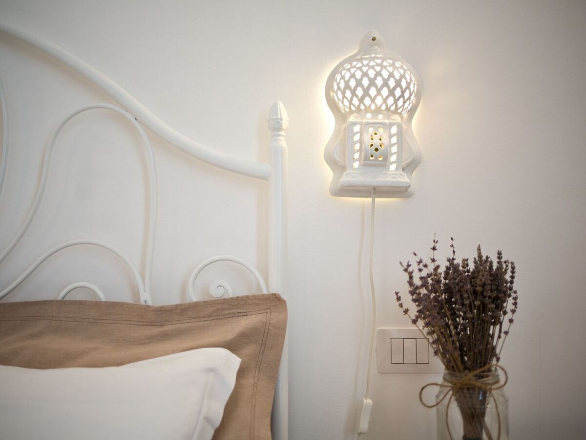 Nuvole Barocche, appartement 3 chambres avec balcon à Lecce - Photo 22