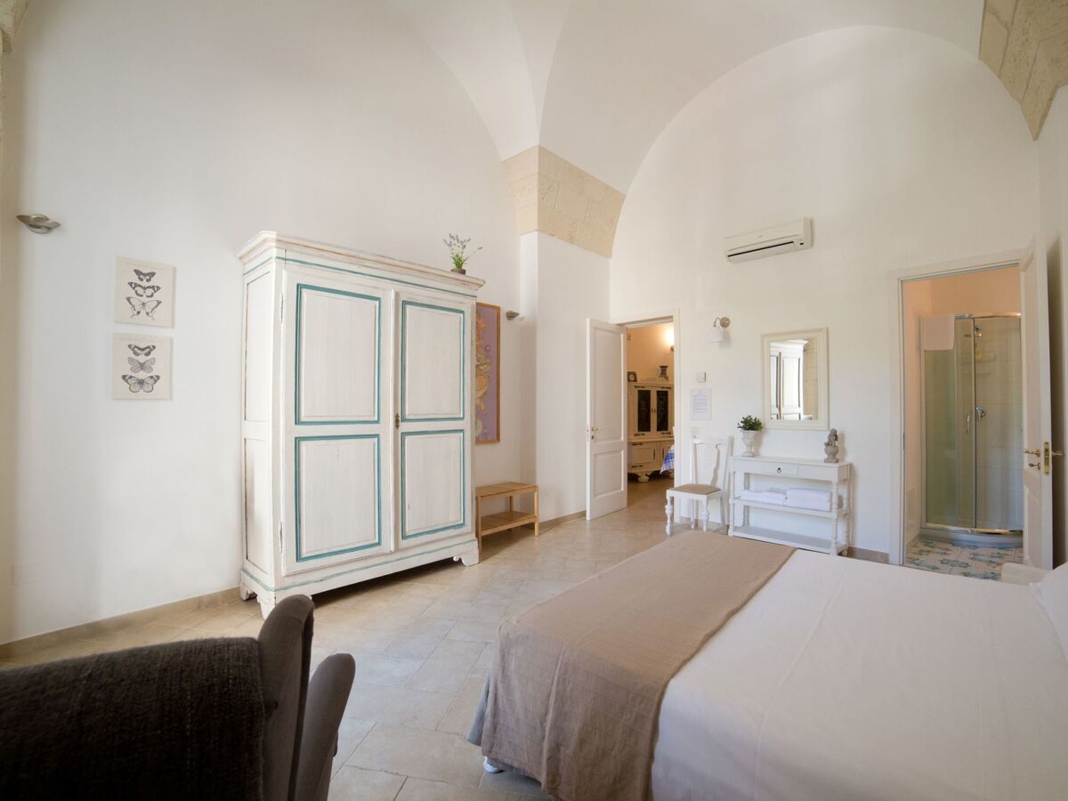 Nuvole Barocche, appartement 3 chambres avec balcon à Lecce - Photo 23