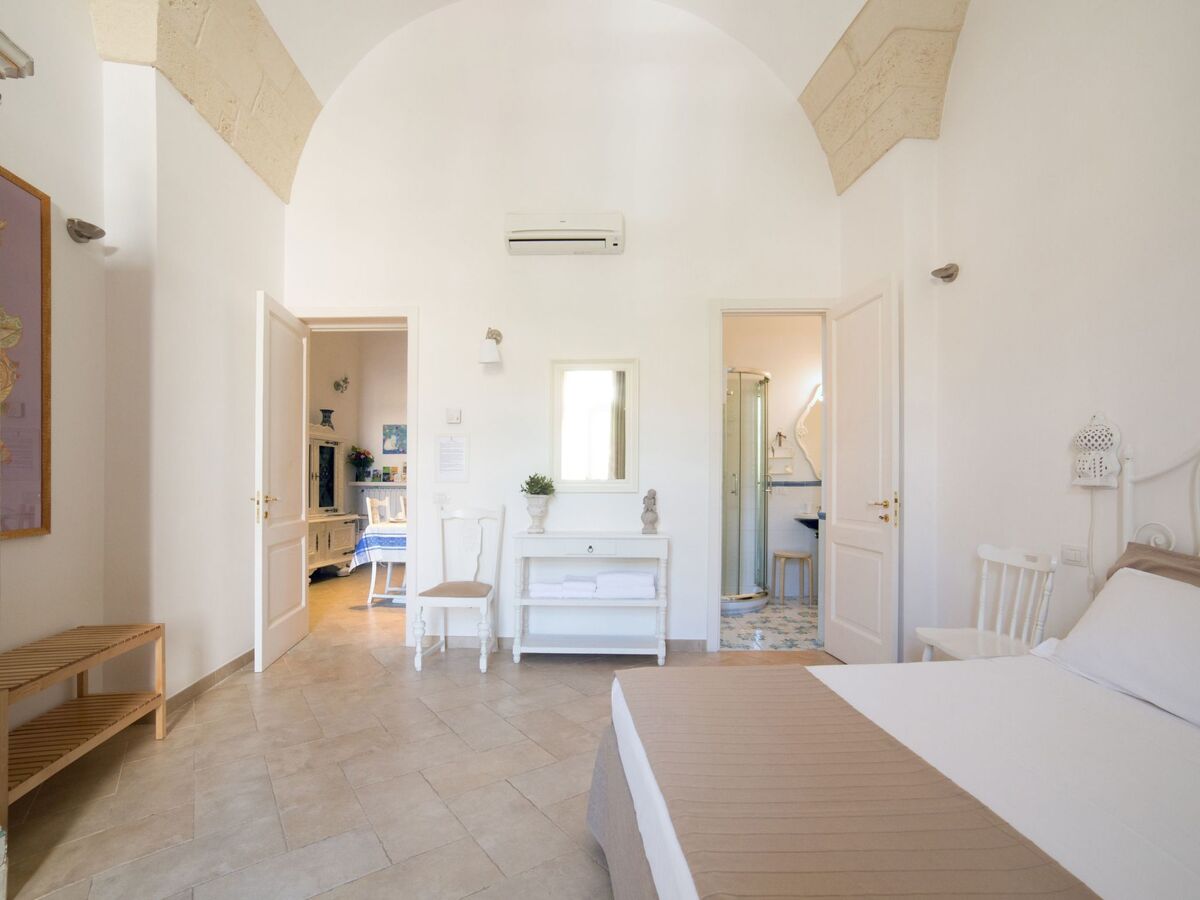 Nuvole Barocche, appartement 3 chambres avec balcon à Lecce - Photo 24