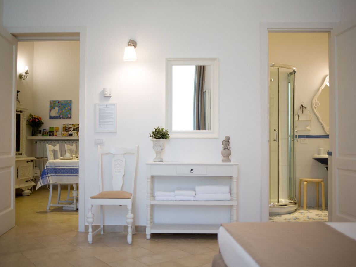 Nuvole Barocche, appartement 3 chambres avec balcon à Lecce - Photo 25