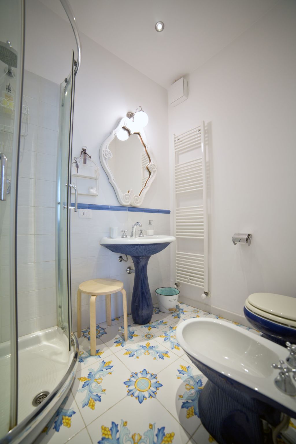 Nuvole Barocche, appartement 3 chambres avec balcon à Lecce - Photo 27