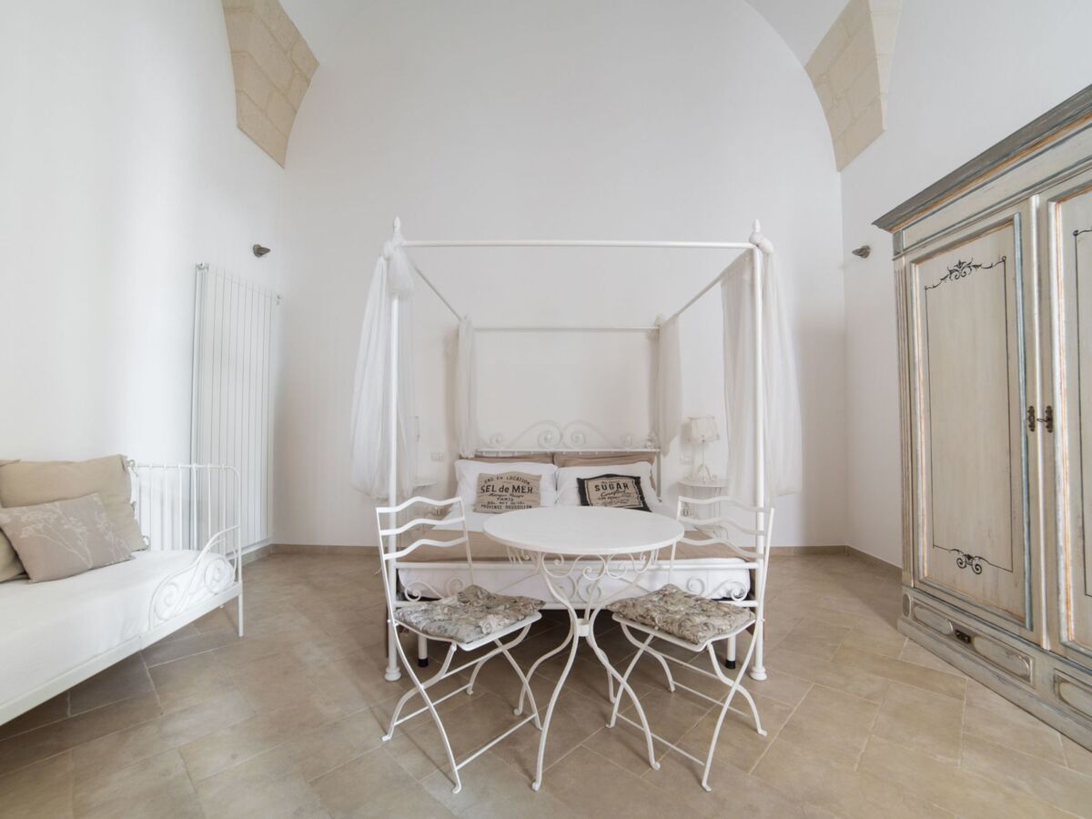 Nuvole Barocche, appartement 3 chambres avec balcon à Lecce - Photo 29