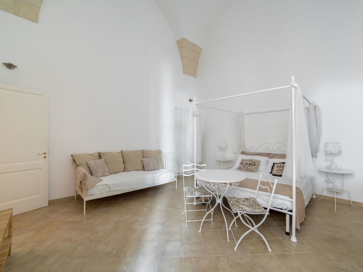Nuvole Barocche, appartement 3 chambres avec balcon à Lecce - Photo 30