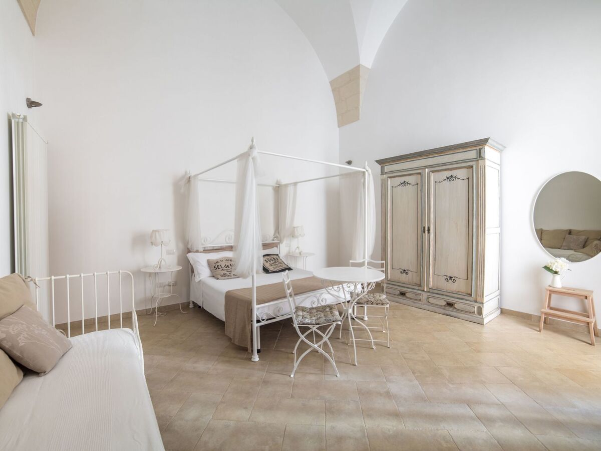 Nuvole Barocche, appartement 3 chambres avec balcon à Lecce - Photo 31