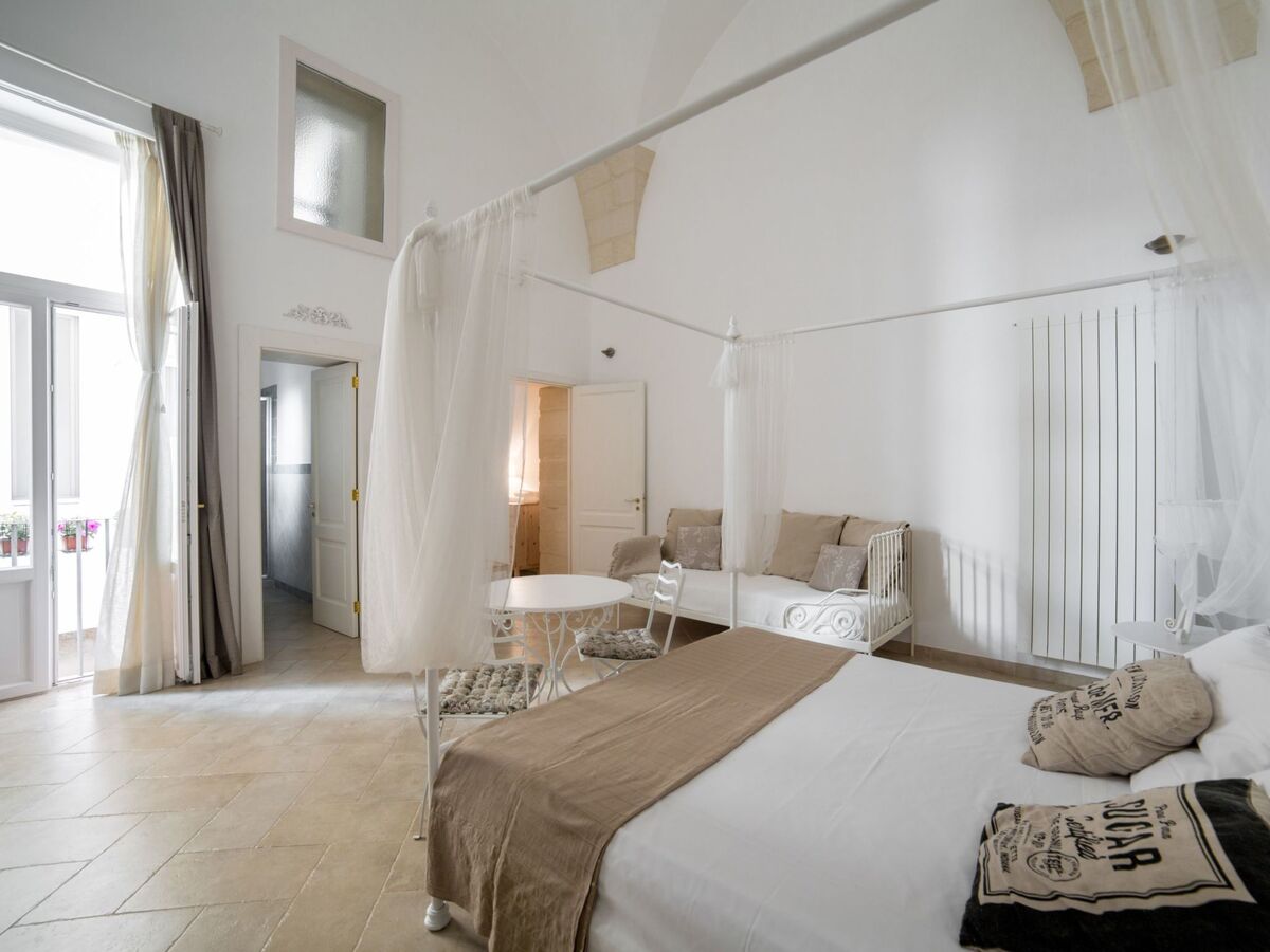 Nuvole Barocche, appartement 3 chambres avec balcon à Lecce - Photo 32