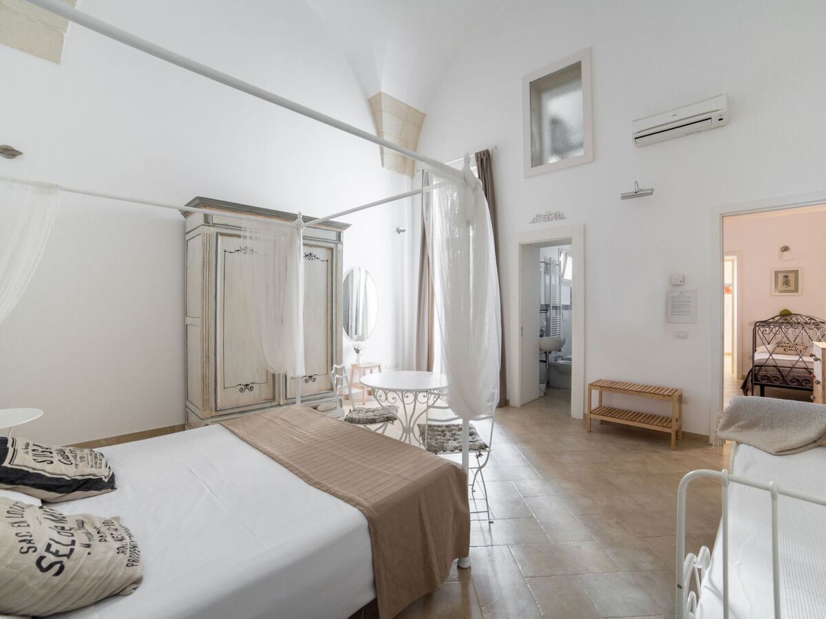 Nuvole Barocche, appartement 3 chambres avec balcon à Lecce - Photo 33