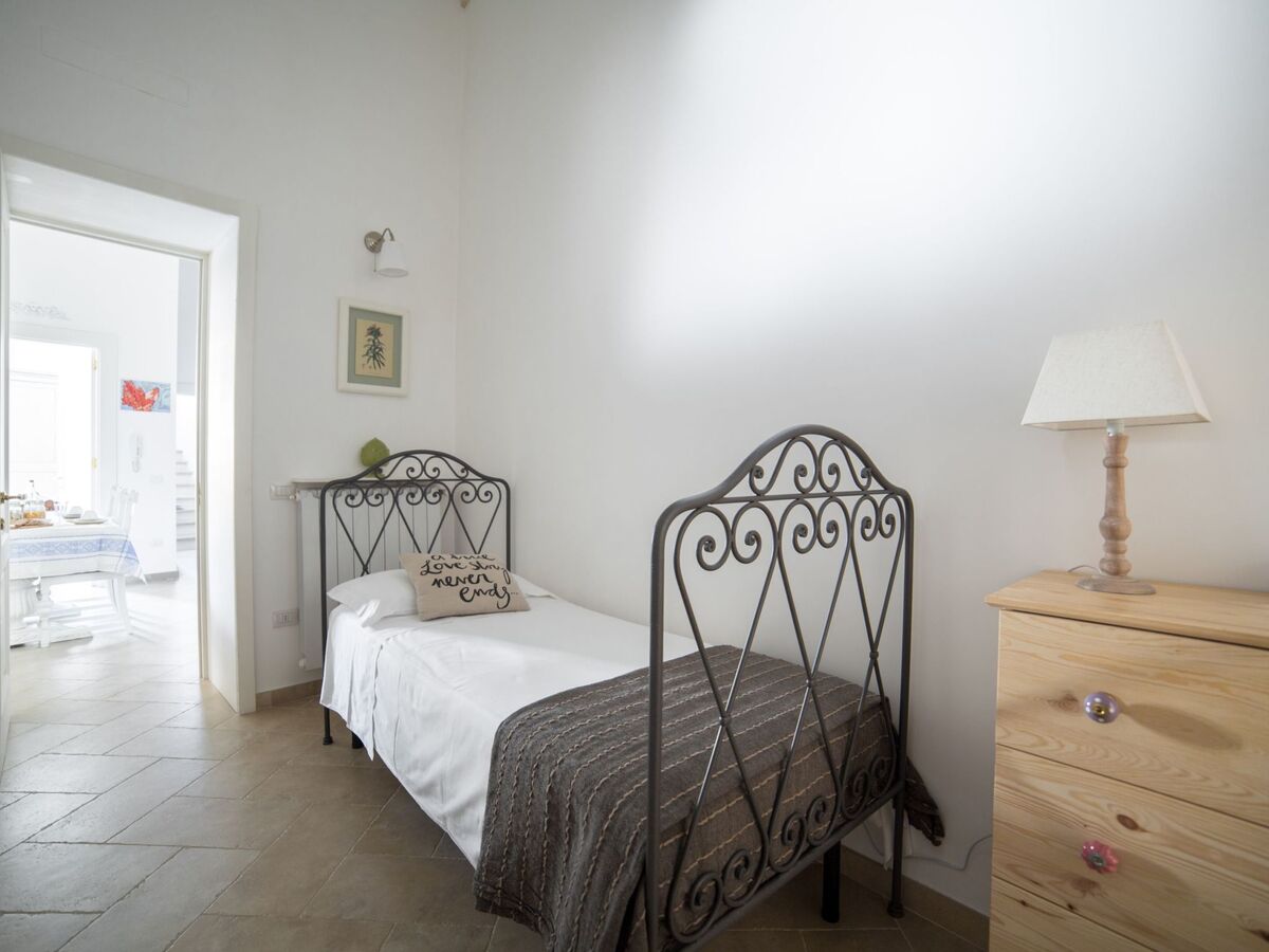 Nuvole Barocche, appartement 3 chambres avec balcon à Lecce - Photo 34