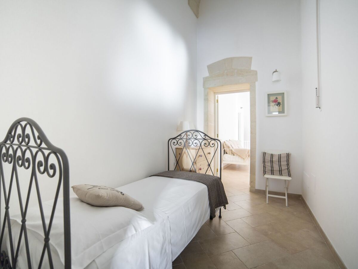 Nuvole Barocche, appartement 3 chambres avec balcon à Lecce - Photo 35