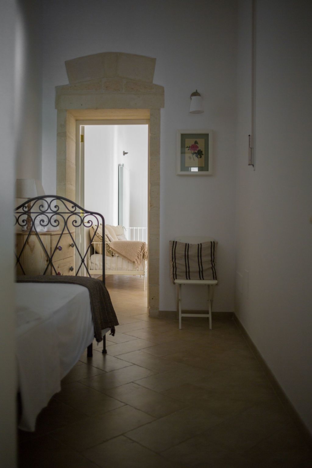 Nuvole Barocche, appartement 3 chambres avec balcon à Lecce - Photo 38