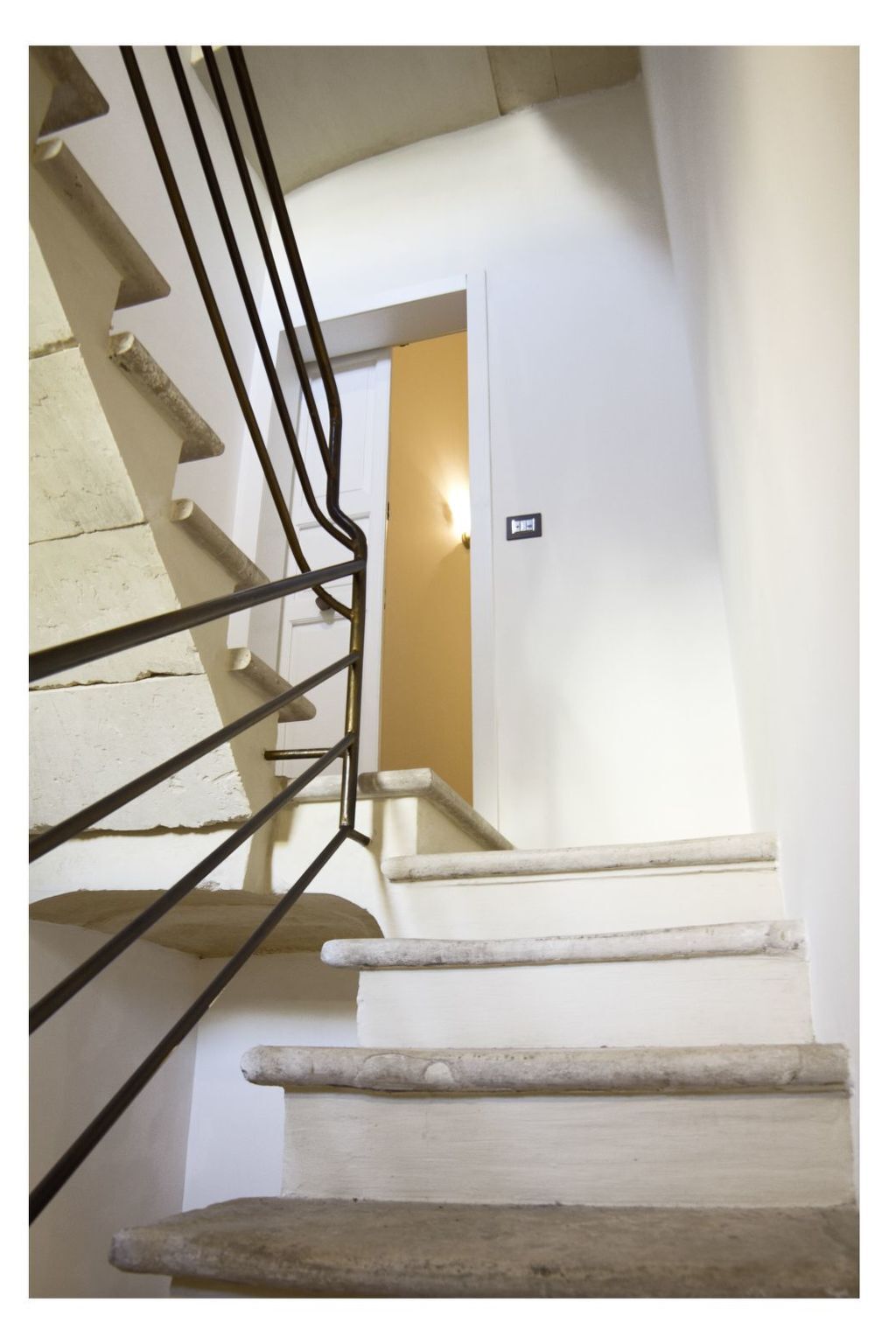 Nuvole Barocche, appartement 3 chambres avec balcon à Lecce - Photo 39