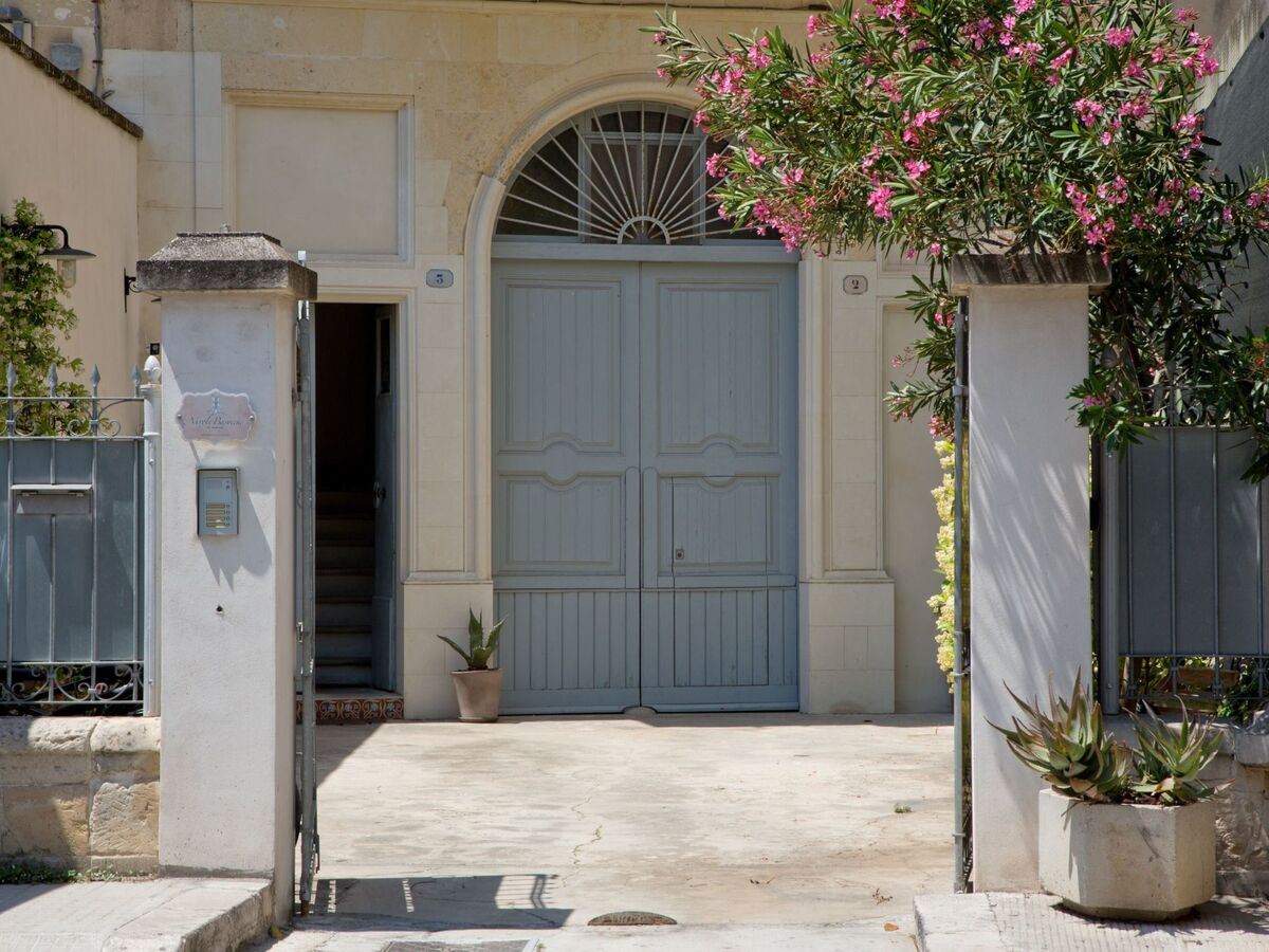 Nuvole Barocche, appartement 3 chambres avec balcon à Lecce - Photo 40