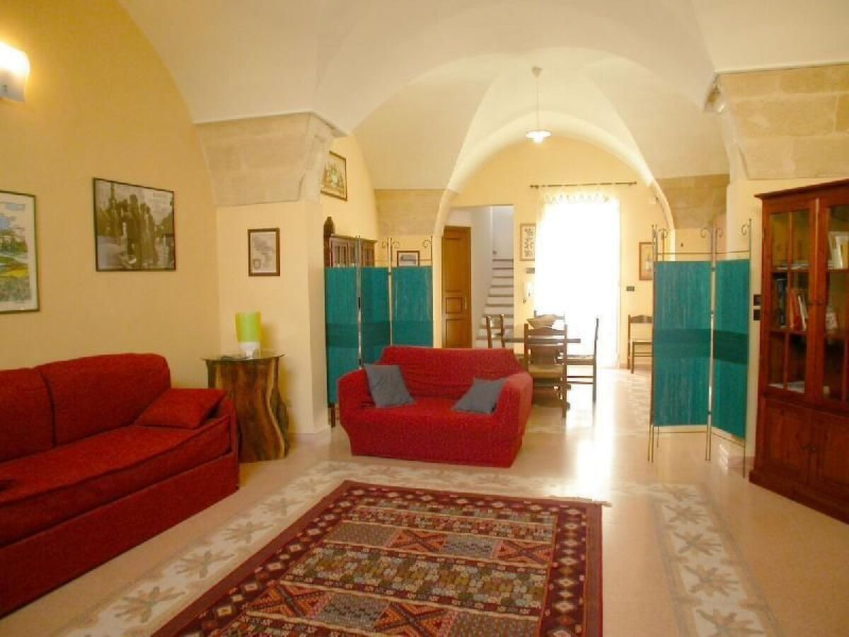 Corte Pizziniaco, Appartement 2 étages à Lecce - Photo 1
