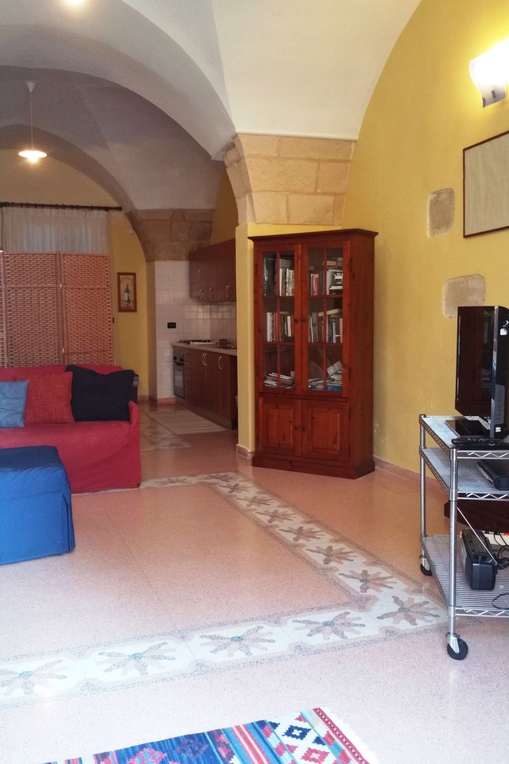 Corte Pizziniaco, Appartement 2 étages à Lecce - Photo 7