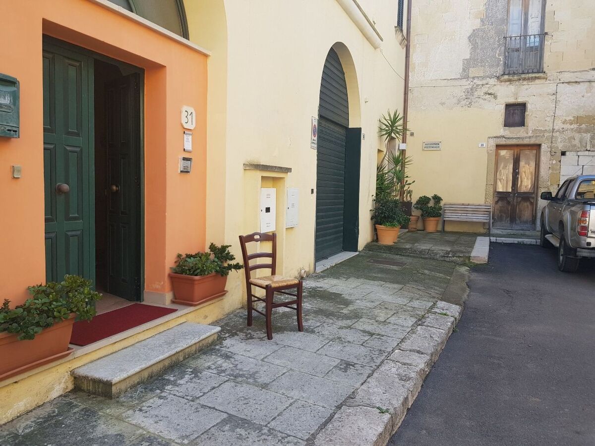 Corte Pizziniaco, Appartement 2 étages à Lecce - Photo 10