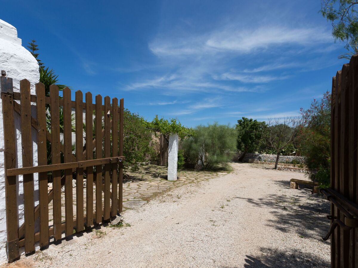 La Corte della Masseria – Appartement 6 pers. près de Torre Guaceto - Photo 3