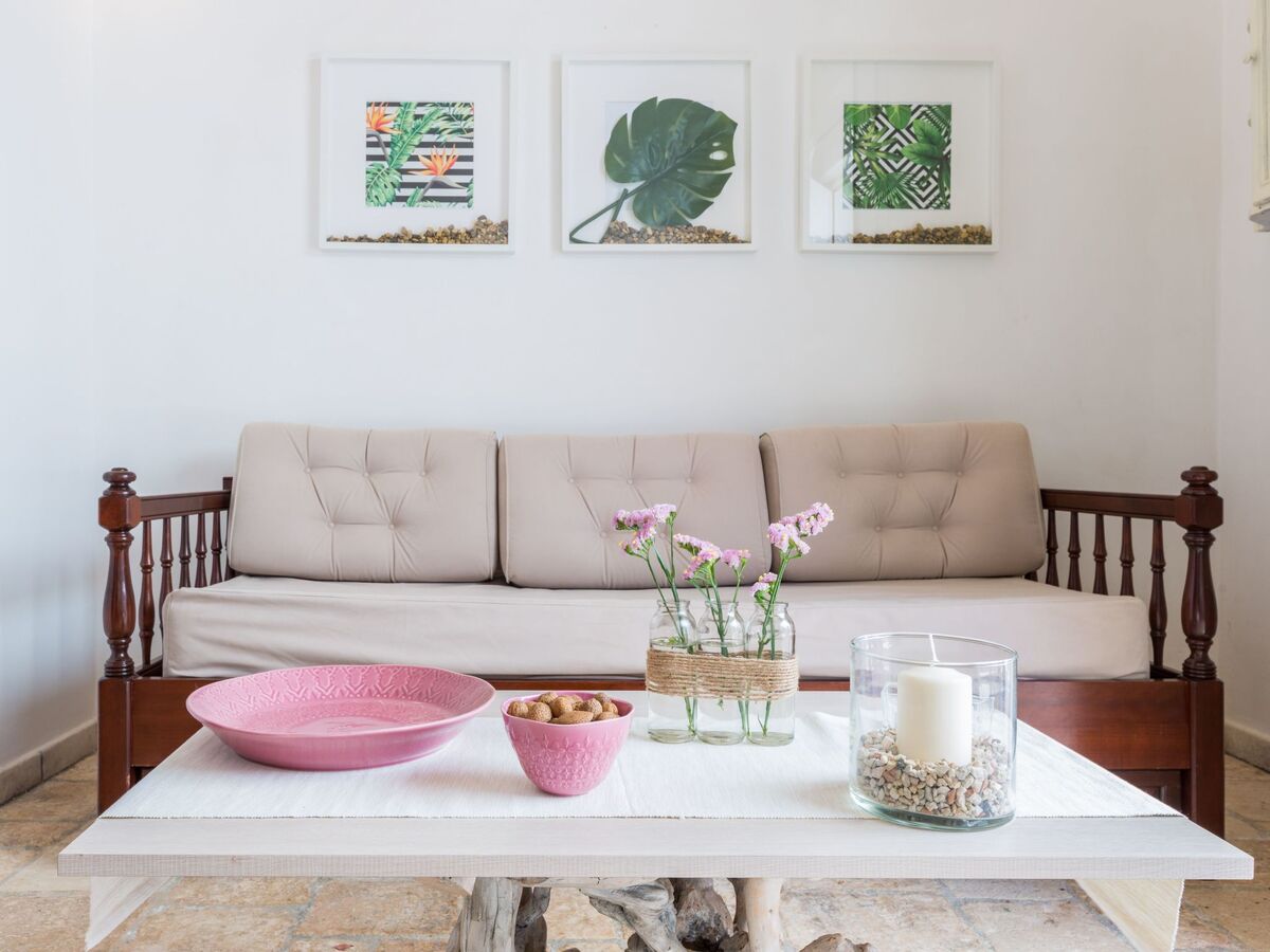 La Corte della Masseria – Appartement 6 pers. près de Torre Guaceto - Photo 10