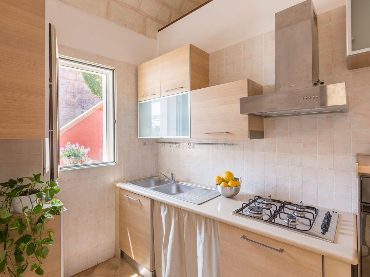 La Corte della Masseria – Appartement 6 pers. près de Torre Guaceto - Photo 11
