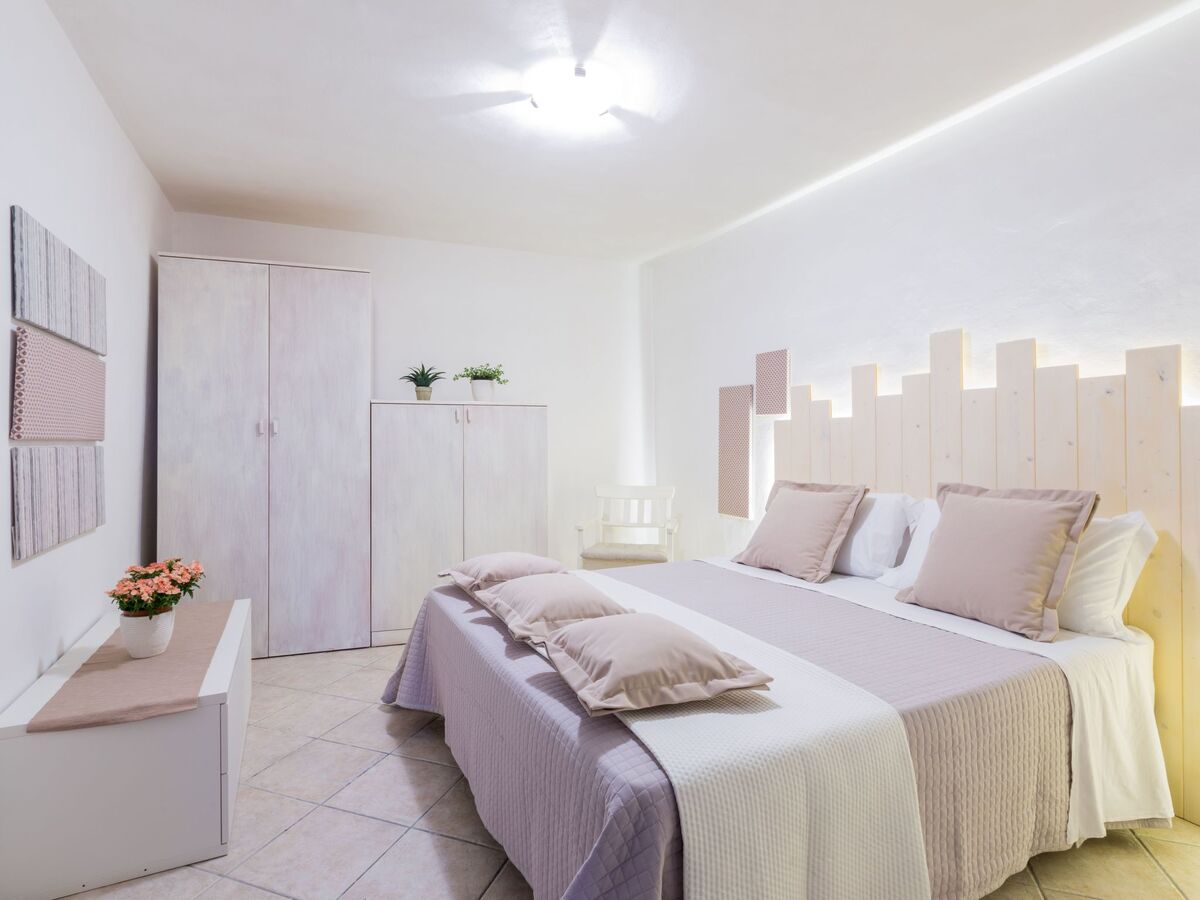 La Corte della Masseria – Appartement 6 pers. près de Torre Guaceto - Photo 12