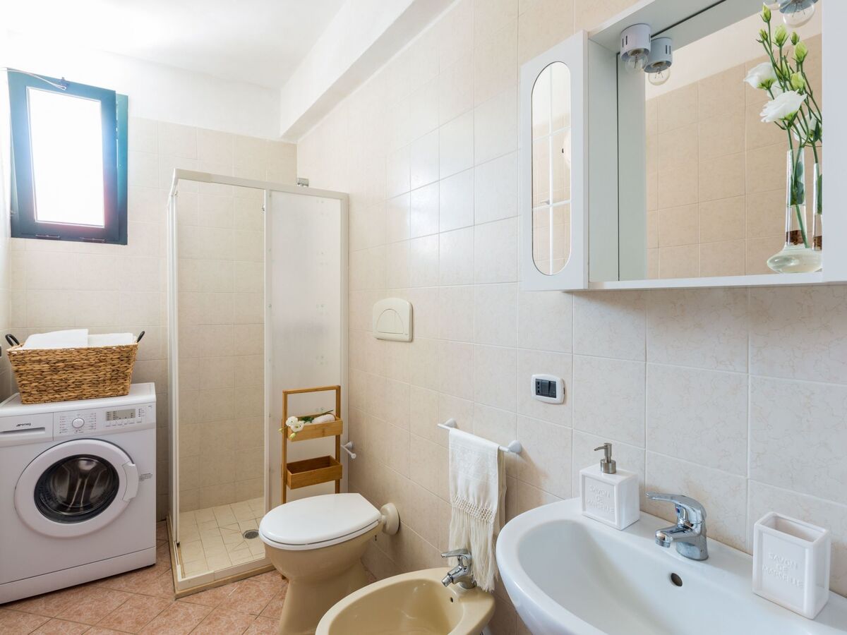La Corte della Masseria – Appartement 6 pers. près de Torre Guaceto - Photo 13