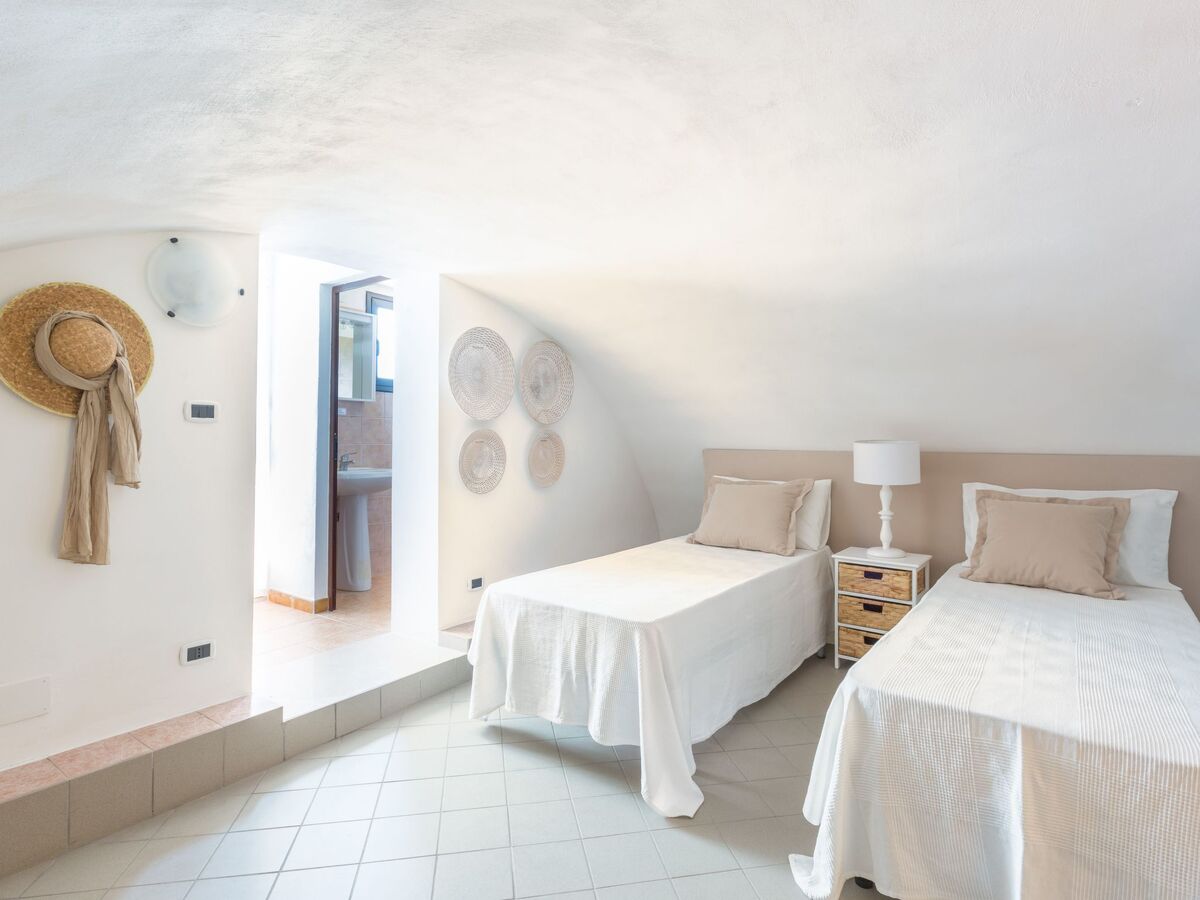 La Corte della Masseria – Appartement 6 pers. près de Torre Guaceto - Photo 15