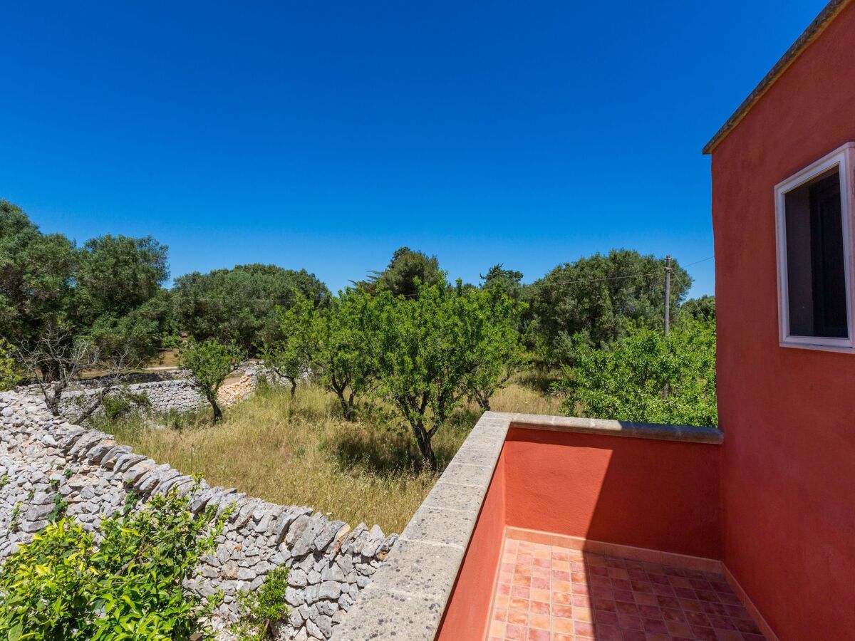 La Corte della Masseria – Appartement 6 pers. près de Torre Guaceto - Photo 16