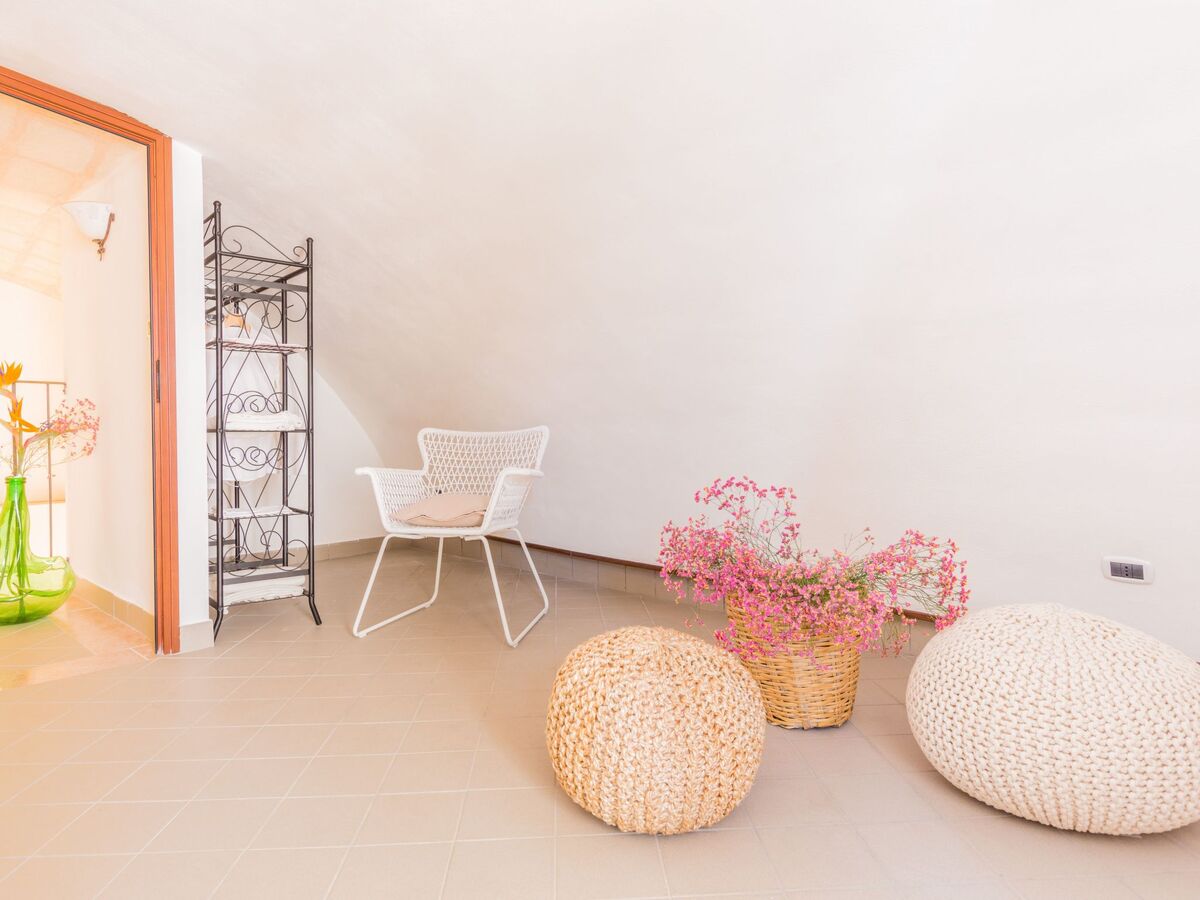 La Corte della Masseria – Appartement 6 pers. près de Torre Guaceto - Photo 17