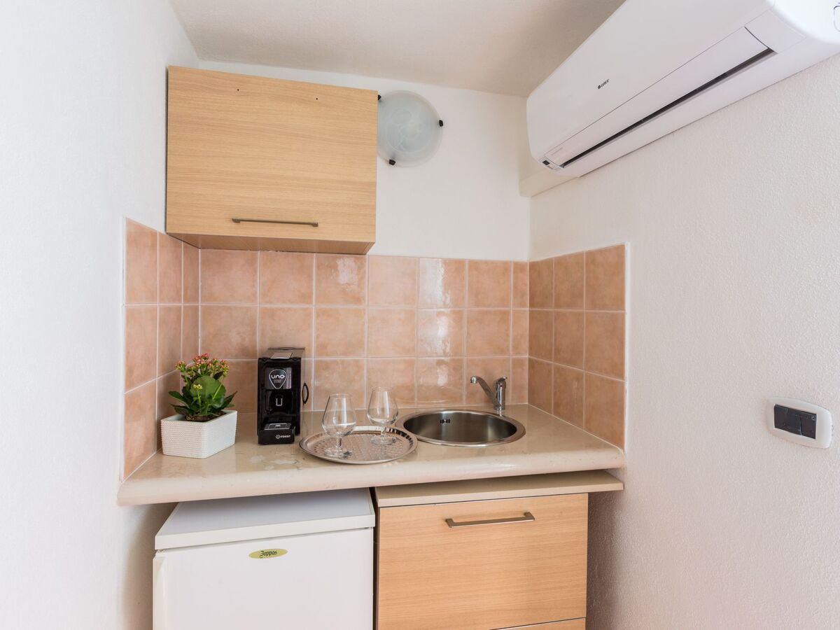 La Corte della Masseria – Appartement 6 pers. près de Torre Guaceto - Photo 18