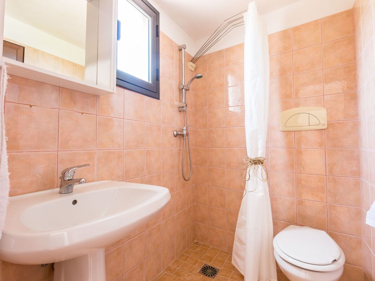 La Corte della Masseria – Appartement 6 pers. près de Torre Guaceto - Photo 19