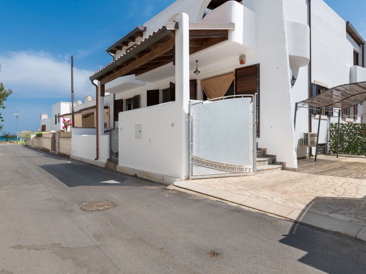 Appartement vue mer à 80 m de la plage, Carovigno - Photo 4
