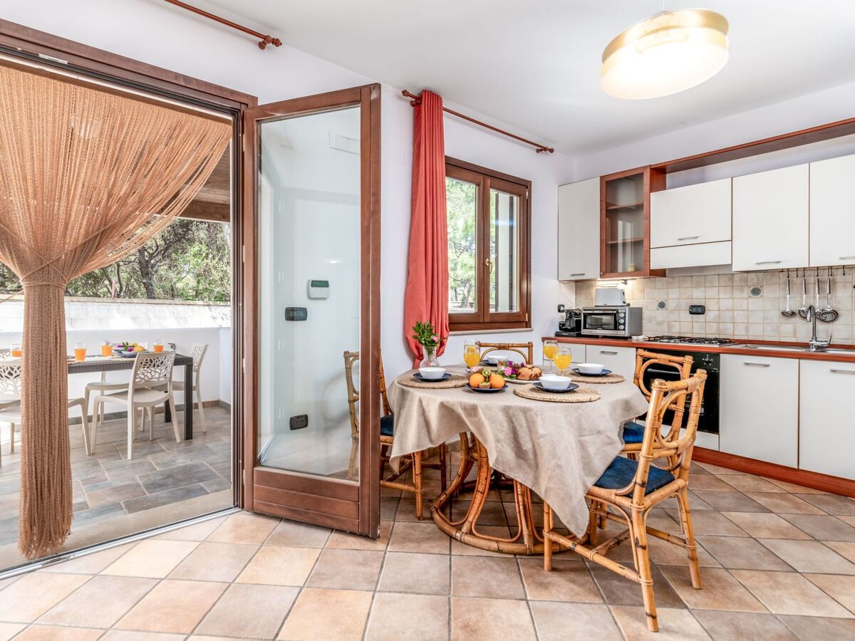 Appartement vue mer à 80 m de la plage, Carovigno - Photo 5