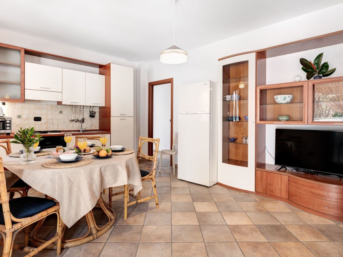 Appartement vue mer à 80 m de la plage, Carovigno - Photo 6