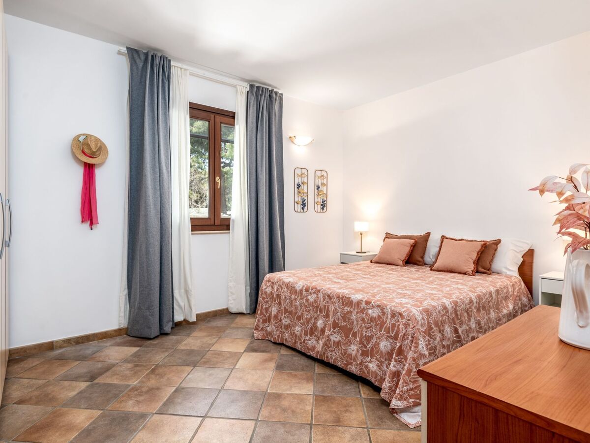 Appartement vue mer à 80 m de la plage, Carovigno - Photo 8