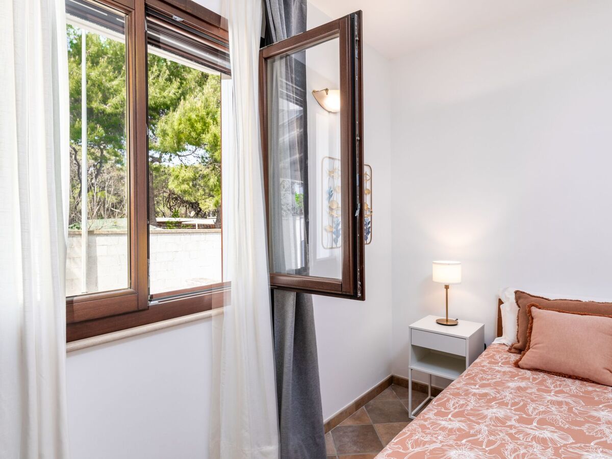 Appartement vue mer à 80 m de la plage, Carovigno - Photo 9