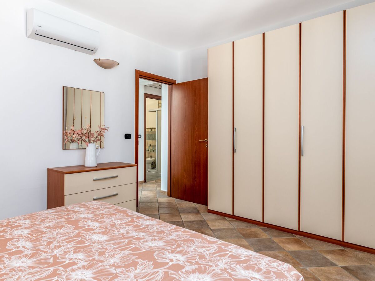 Appartement vue mer à 80 m de la plage, Carovigno - Photo 10
