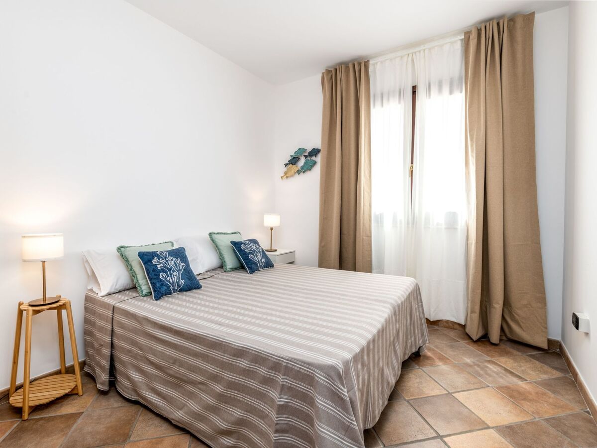 Appartement vue mer à 80 m de la plage, Carovigno - Photo 11