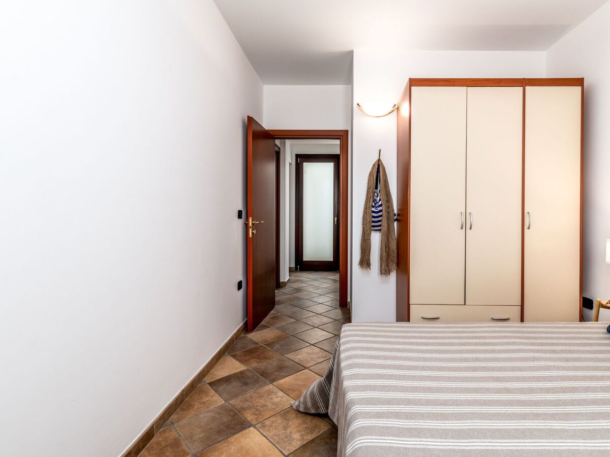 Appartement vue mer à 80 m de la plage, Carovigno - Photo 13