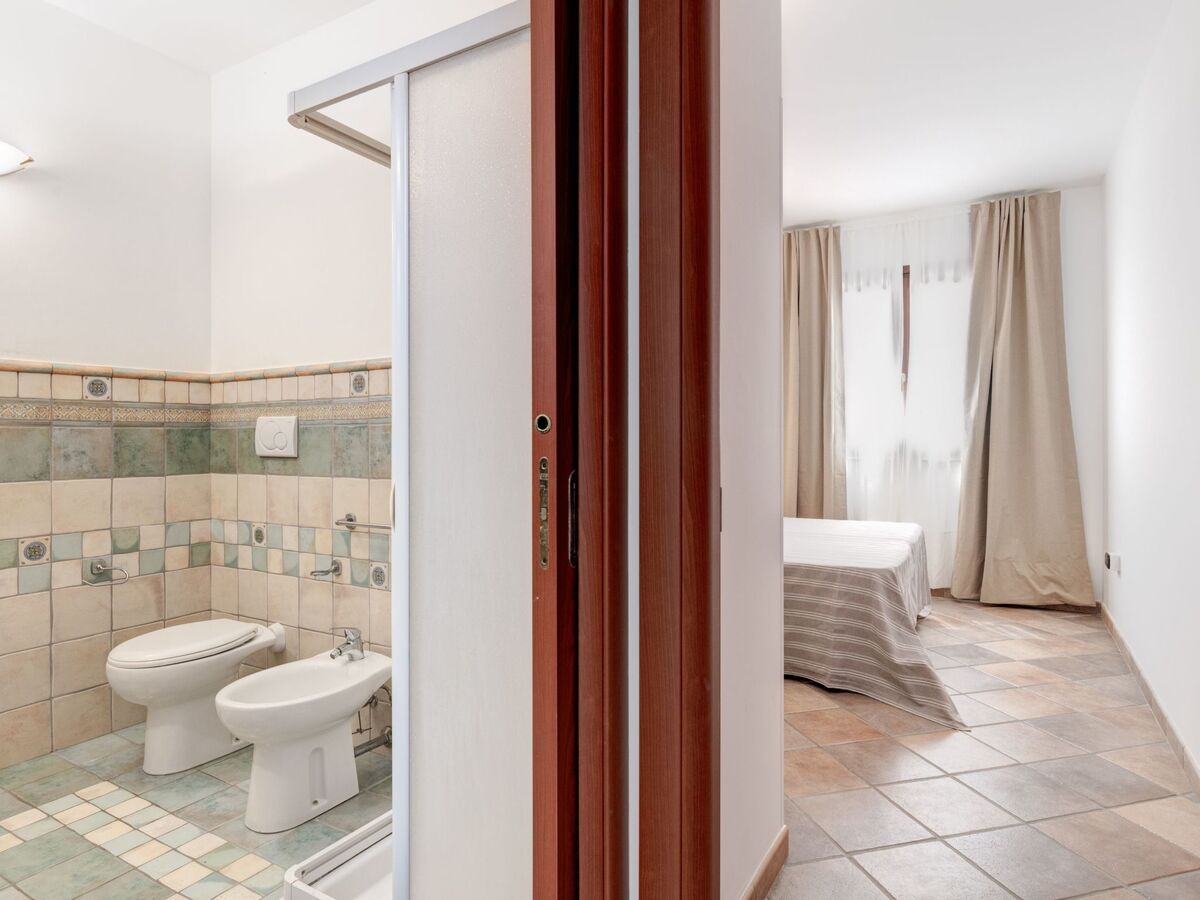 Appartement vue mer à 80 m de la plage, Carovigno - Photo 14